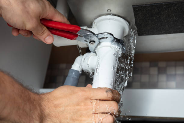 Reliable Dormont, PA Water damage restoration Solutions